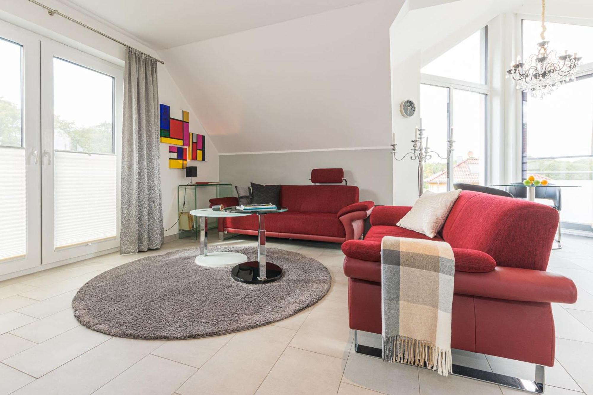 Villa Lifestyle _ Honeymoon_Suite Гёрен-Леббин Экстерьер фото