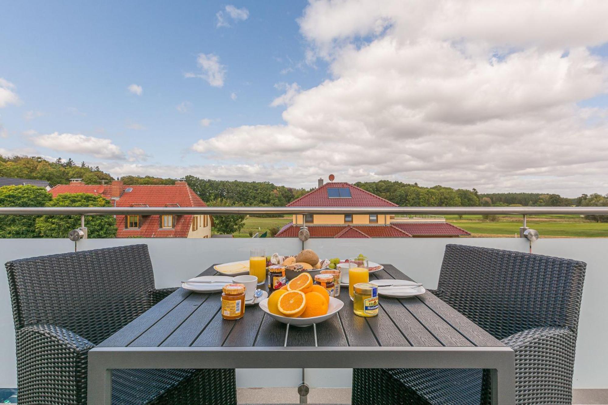 Villa Lifestyle _ Honeymoon_Suite Гёрен-Леббин Экстерьер фото